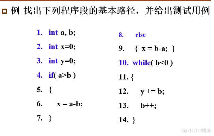 软件测试复习_复习_24